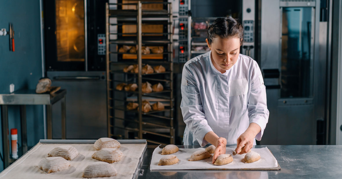 boulangerie